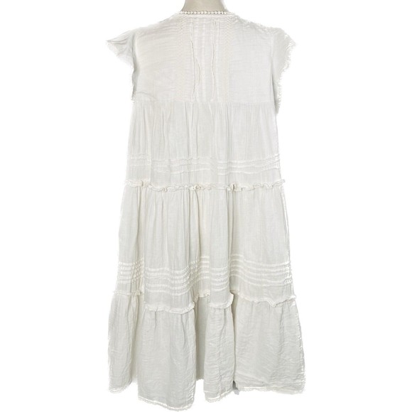 Spell and The Gypsy Sz XXL Hanalei Dress - Picture 3 of 11